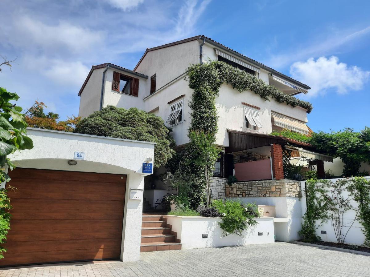 Livanto By Privileggio Apartman *